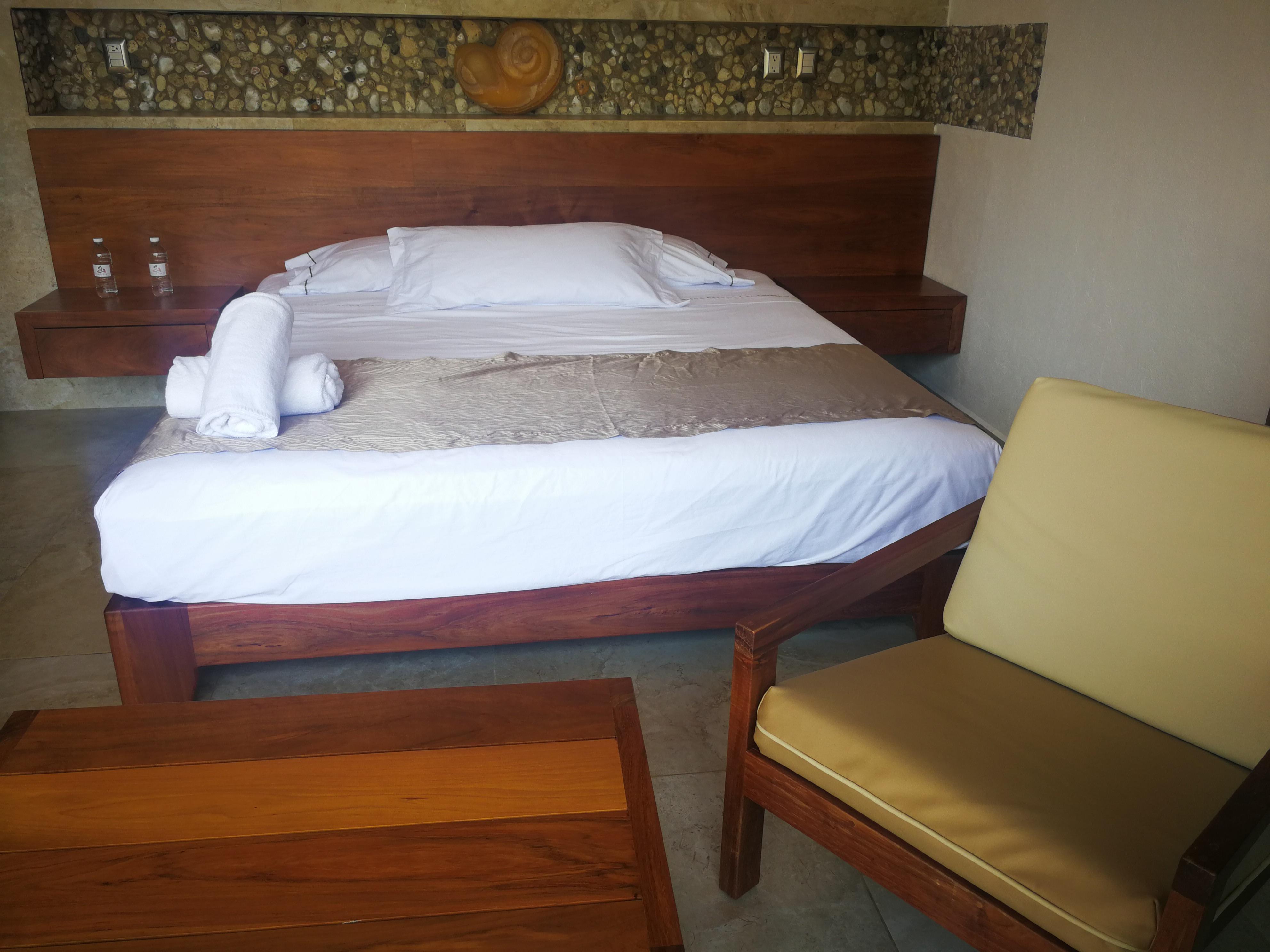 Bacalar 777 Hotel Boutique Exterior photo