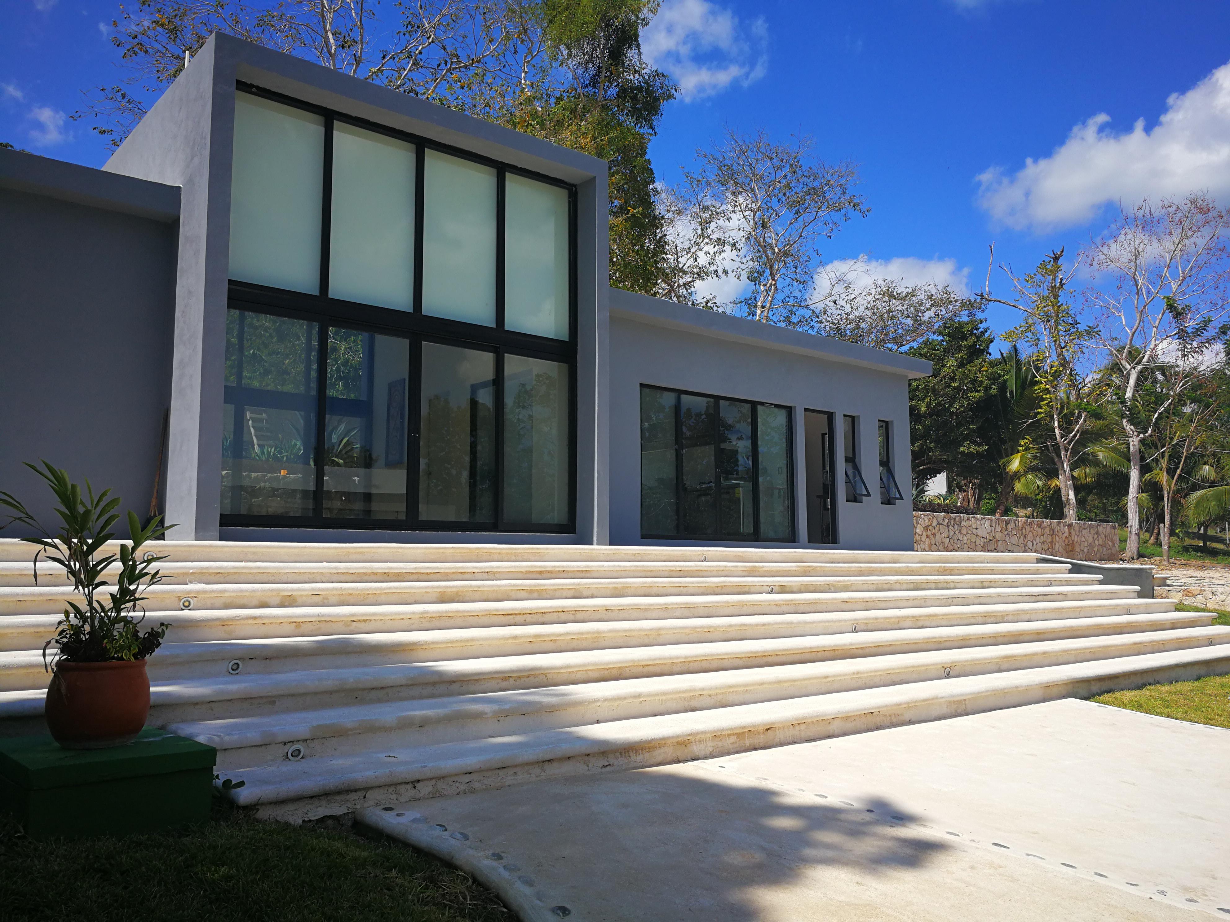 Bacalar 777 Hotel Boutique Exterior photo